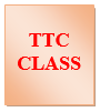 شرکت در کلاس TTC 
